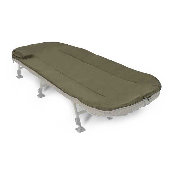 Avid Carp Benchmark ThermaTech Heated Mattress