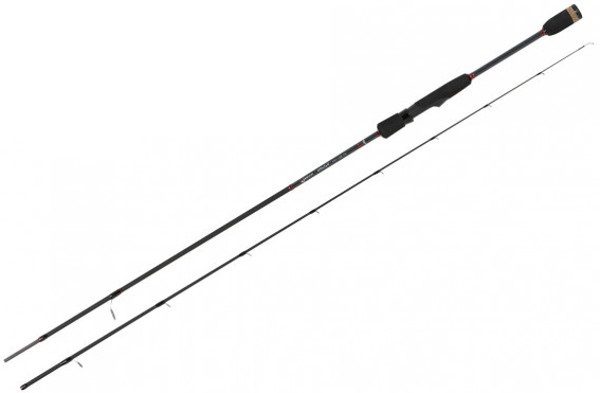 Wędka Spinningowa Fox Rage Warrior Ultra Light 2,10m 2-8gr