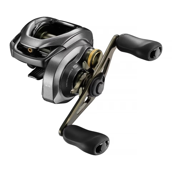 Multiplikator Baitcastingowy Shimano Curado 151 DC