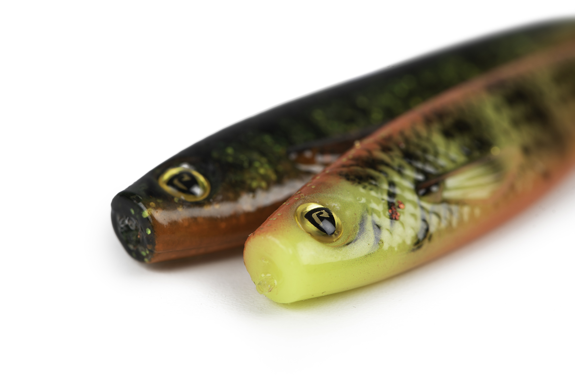 Fox Rage Pro Shad Pack, 18cm (1 sztuka)