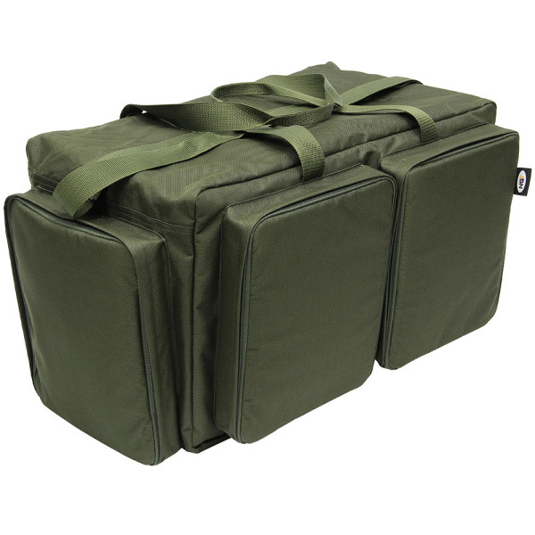 NGT Session Carryall 5 Compartement
