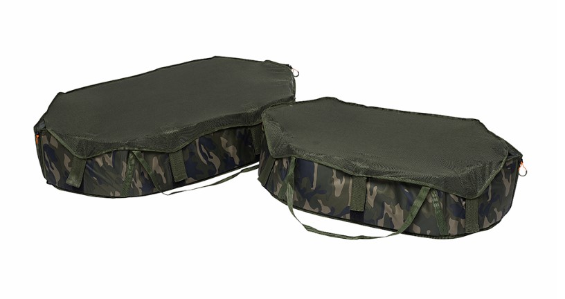 Prologic Inspire Unhooking Mat W/Sides