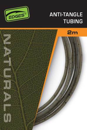 Fox Edges Naturals Anti Tangle Tubing (2m)