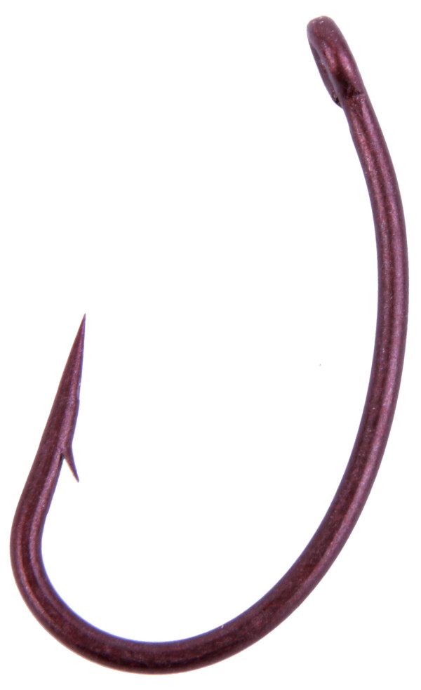 Mikado Fine Line Carp Hook z powłoką teflonową