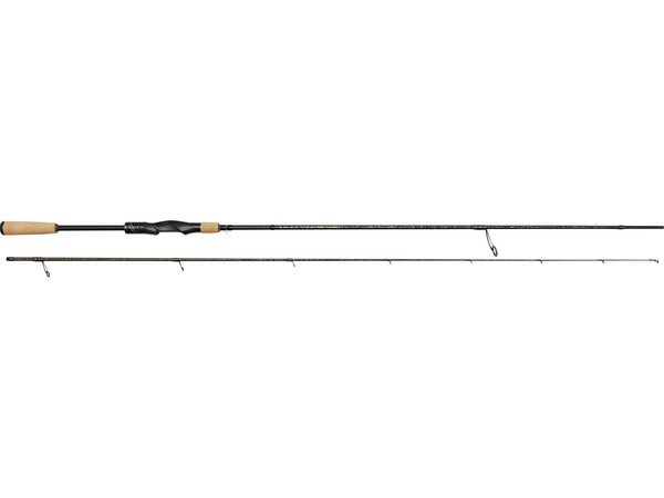 Westin W8 Dropshot 2nd 7'6''/225cm ML (4-21g)