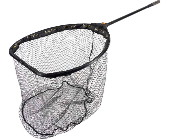 Podbierak Westin W3 CR Foldable Landing Net