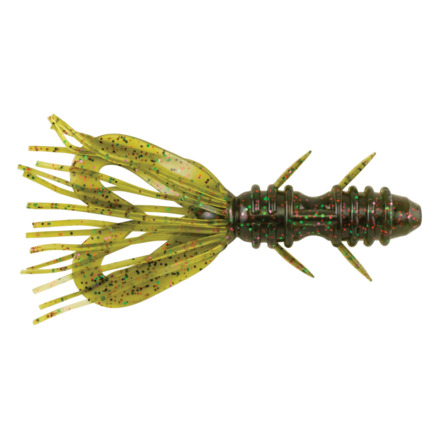 Berkley Powerbait Zestail 4'' 6pcs