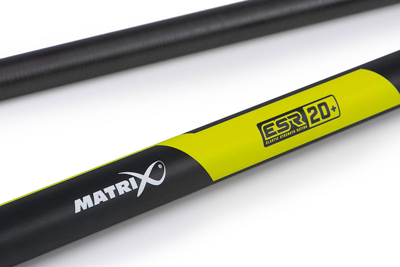 Matrix Torque Carp Pole