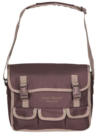 Torba Spro Trout Master Stalker Bag