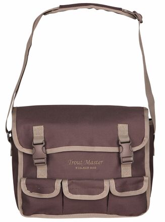 Torba Spro Trout Master Stalker Bag