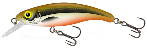 Salmo Slick Stick 6cm 3gr Floating (z grzechotką)