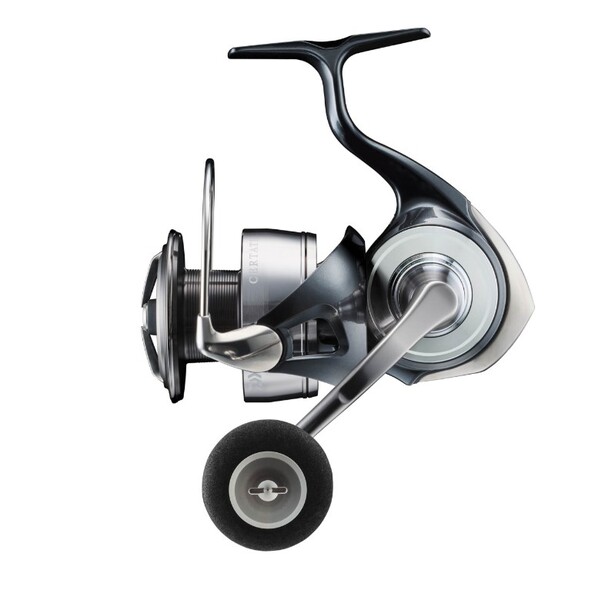 Kołowrotek Spinningowy Daiwa 24 Certate