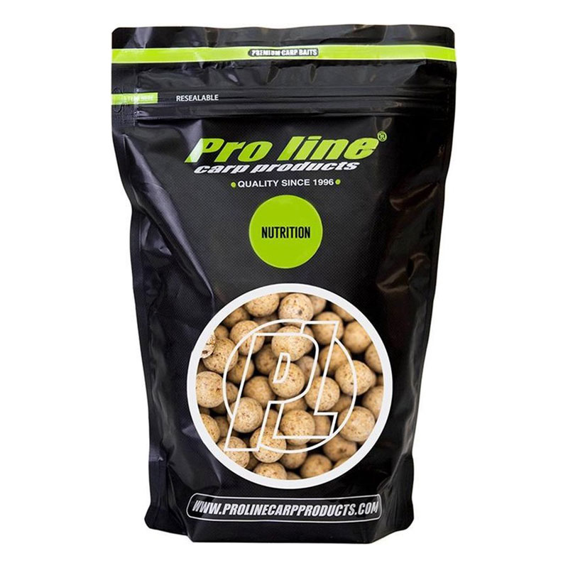 Pro Line Readymades 12mm (450g) - NuTrition