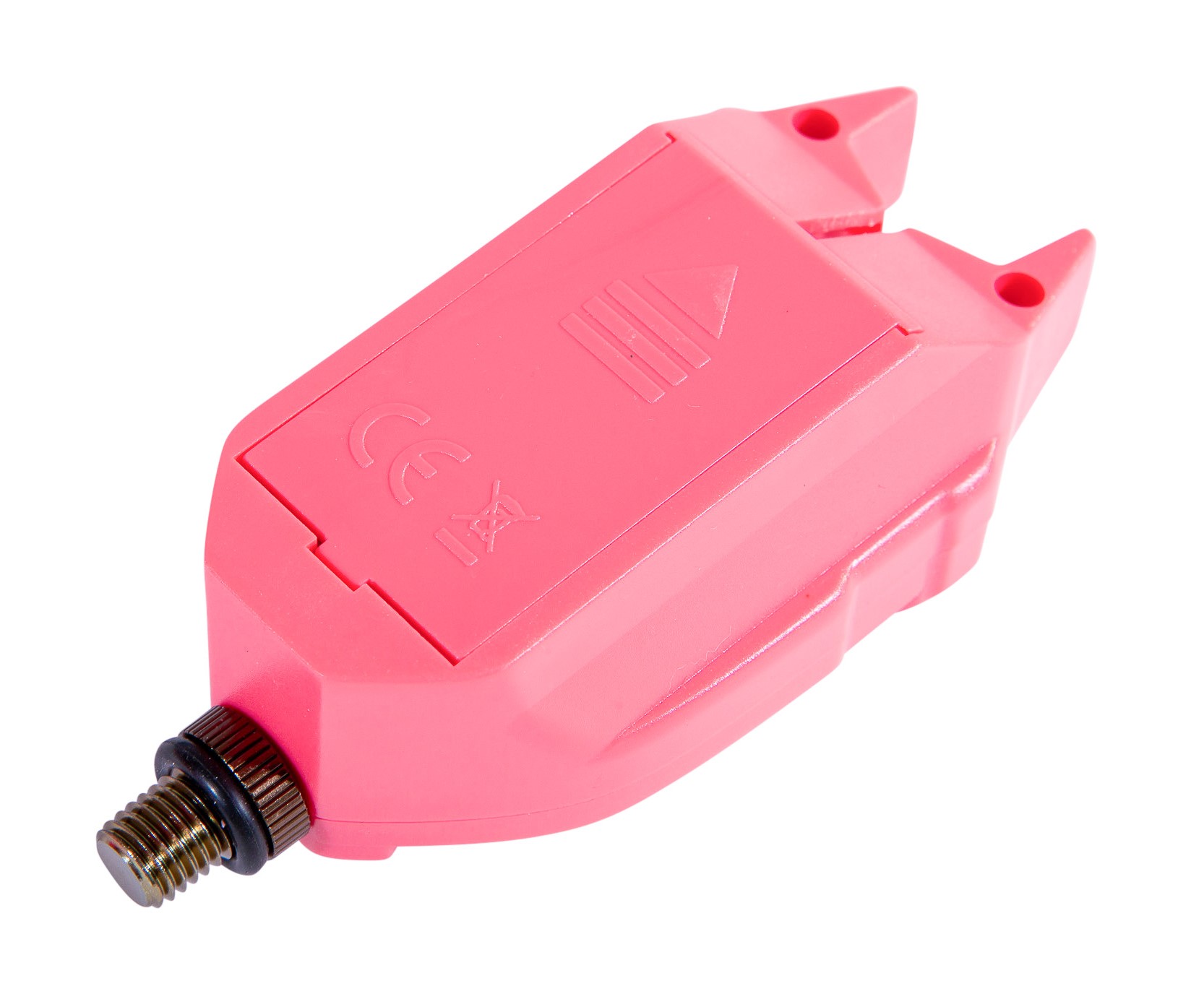 Zestaw Sygnalizatorów Ultimate E-Tension Pink Bite Alarm/Bankstick Set