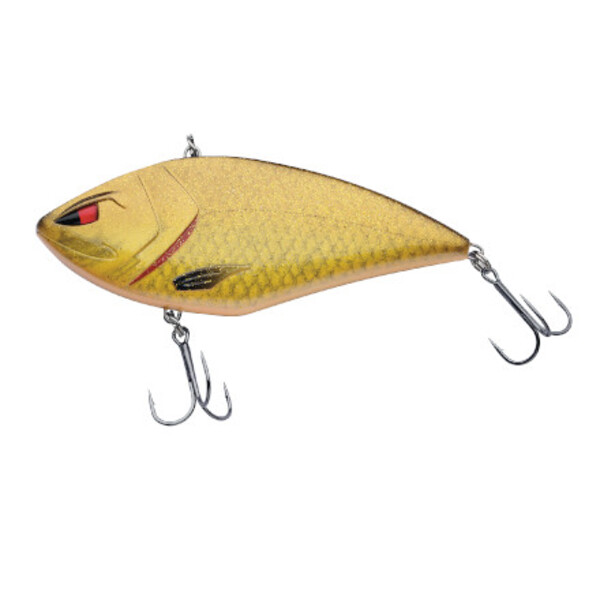 Berkley Zilla Lipless Crankbait 110 - Rudd