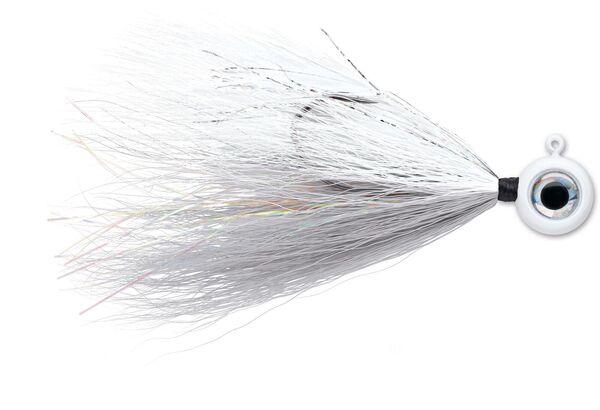 VMC Moontail Jig 7158 Shad (2 sztuki)