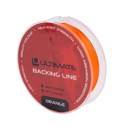 Linka Muchowa Ultimate Backing 20lbs (50yds)