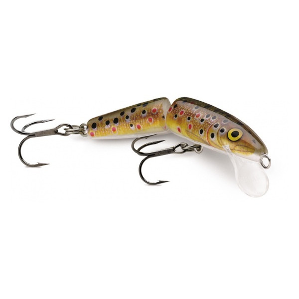 Rapala Jointed Floating 7cm