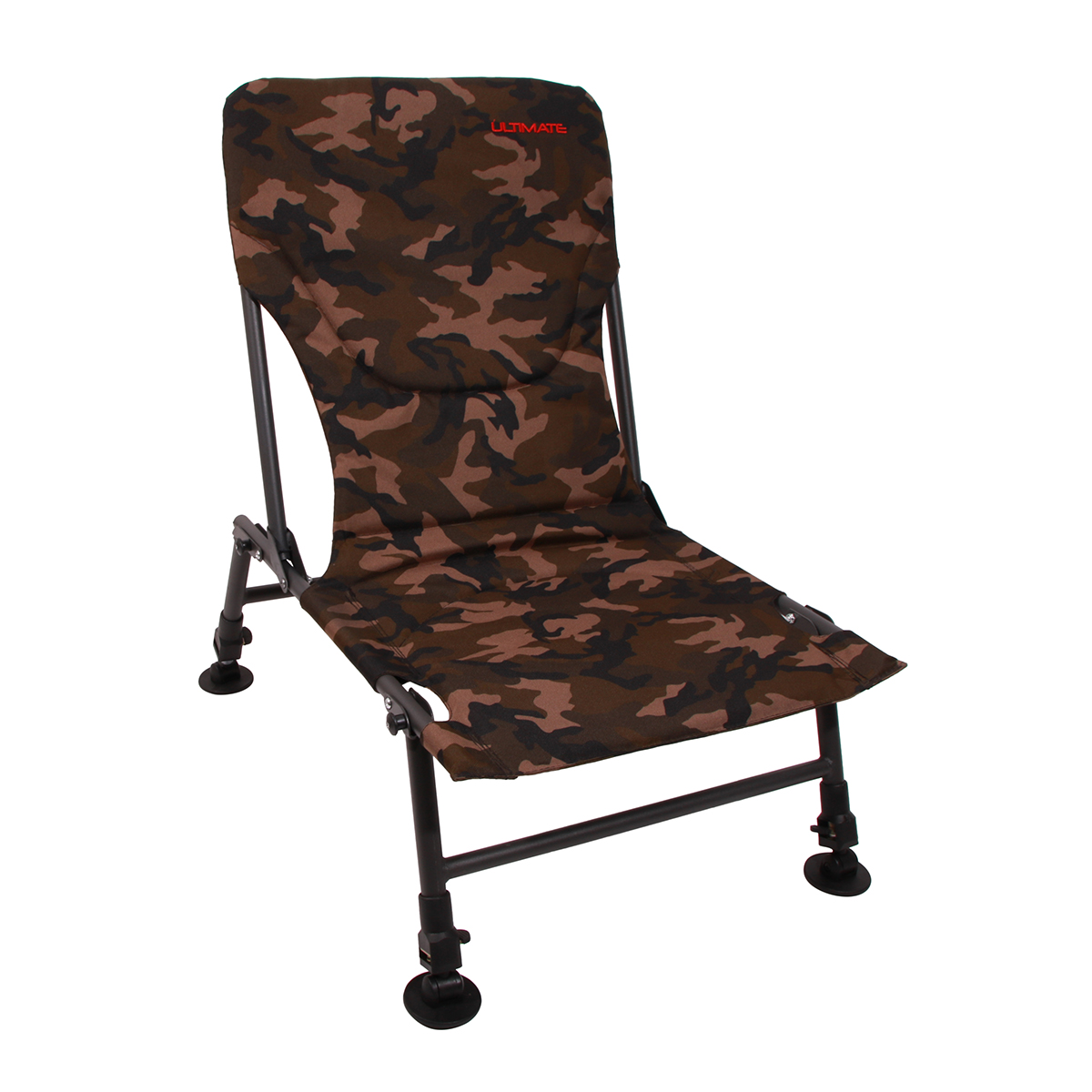 Ultimate Session Chair Camo