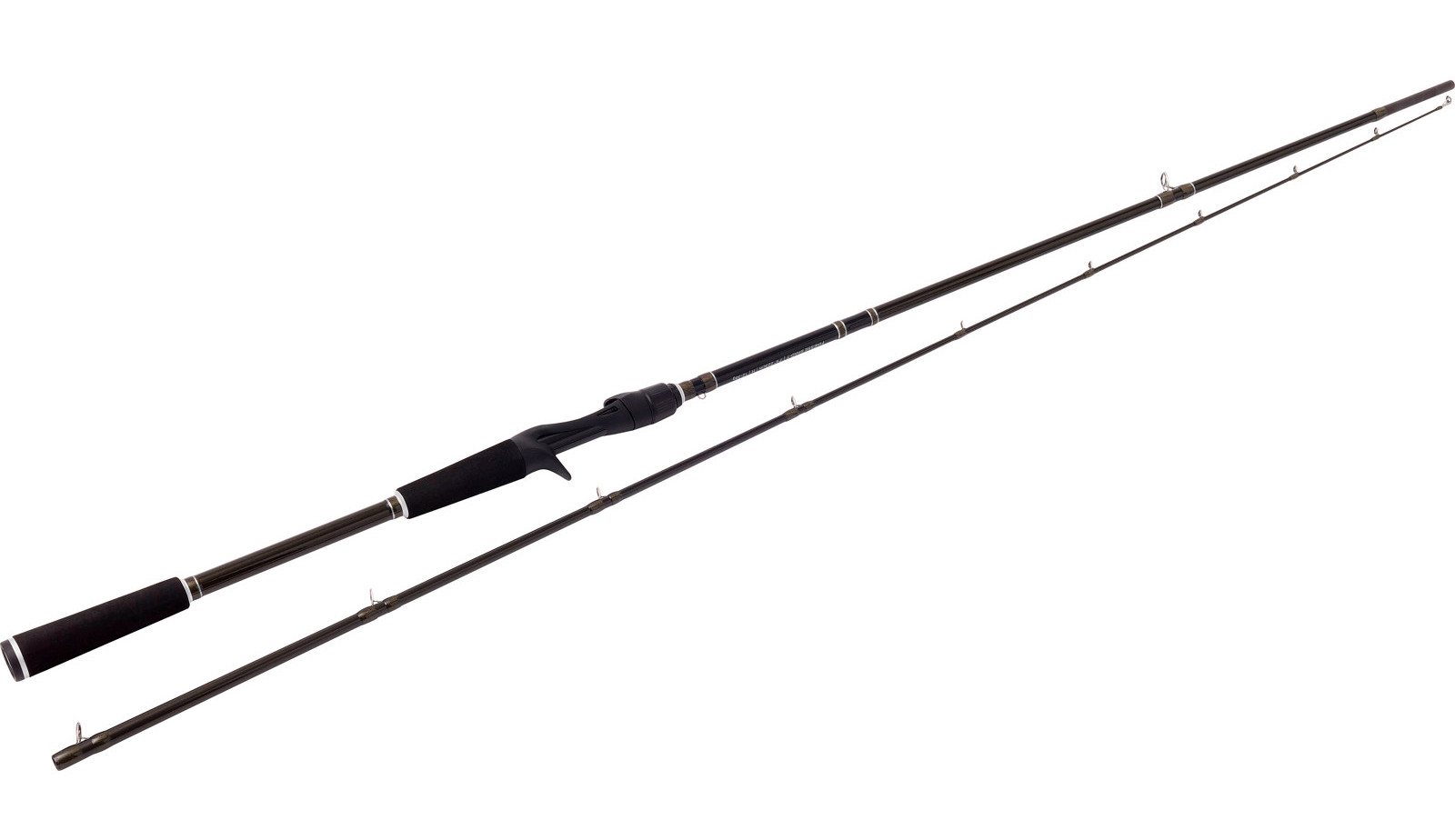 Wędka Westin W2 Finesse Shad-T Baitcaster 2.20m (12-38g)