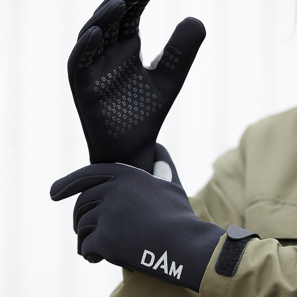 Rękawice DAM Light Neo Liner