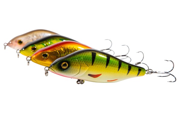 Wobler Ultimate Hypno 10cm (32g)