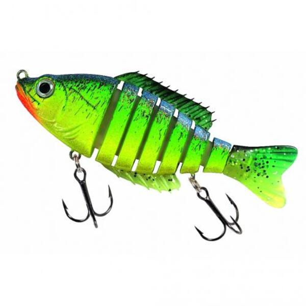 Jenzi Corrig.Jeronimo-Bass Swimbait 15cm (63g)