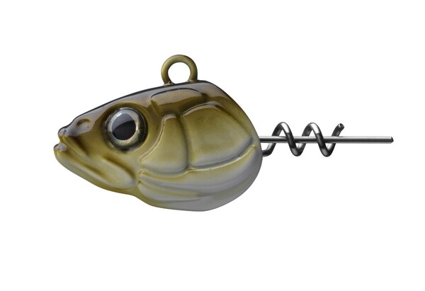 Daiwa PX Pelagic Screw-Head Jig (Bezołowiowe) (40g) - Ayu