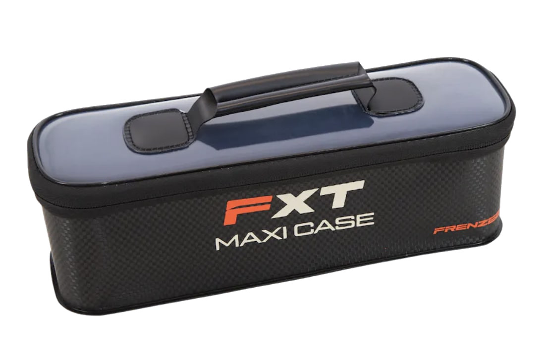 Torba Wędkarska Frenzee FXT EVA Case - Maxi