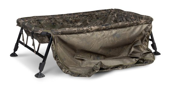 Mata do Odhaczania Nash Hi-Protect Cradle Camo