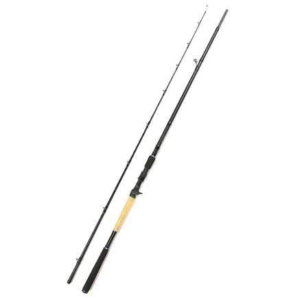 Wędka Baitcastingowa Gator Swim Bait Explorer 239cm (80-110g)