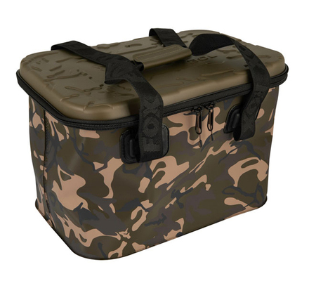 Torba Wędkarska Fox Aquos Camo Bag 50L