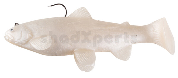 Castaic Swimbait Trout Sinking 25cm - Albino