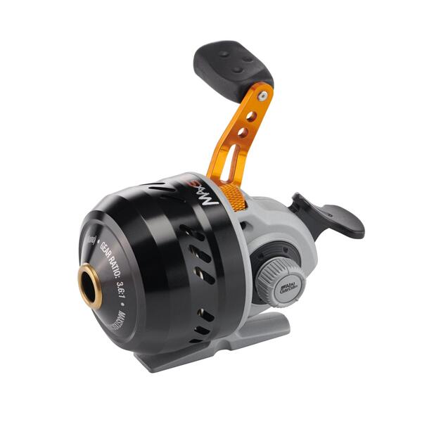 Multiplikator Abu Garcia Max STX Spin Baitcaster