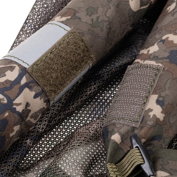 Worek do Ważenia Nash Failsafe Retainer Sling Camo