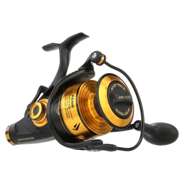 Kołowrotek Penn Spinfisher VII Live Liner