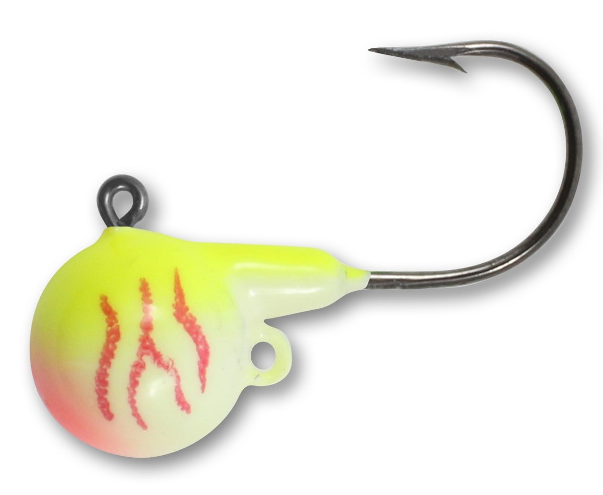 Northland Fire-Ball Jig 21.2g (3 sztuki)