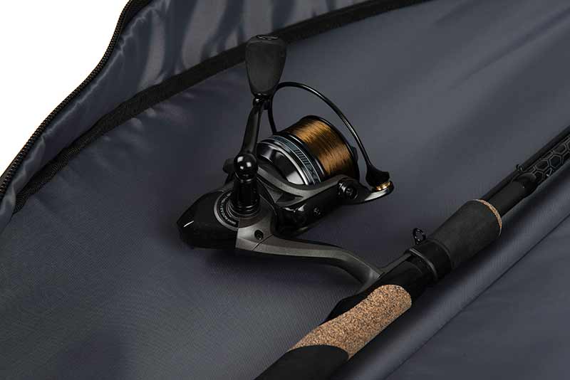 Pokrowiec Matrix Aquos Ultra 2 Rod Sleeve