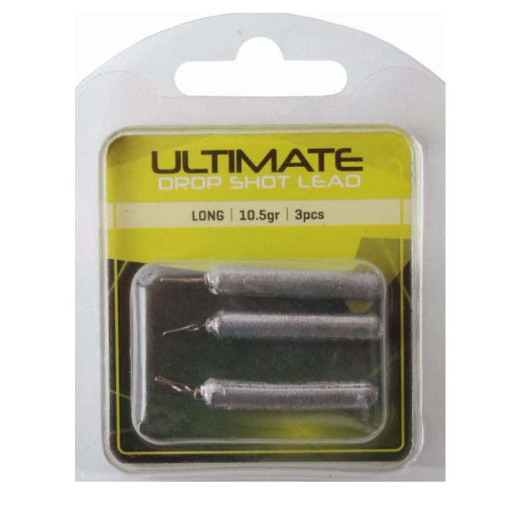 Ultimate Light Jig & Dropshot Set