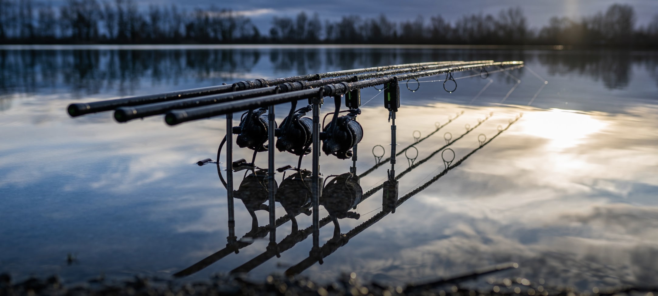 Wędka Karpiowa Korda Kaizen Green 12ft