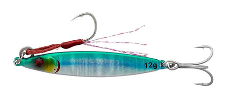 Savage Gear Flatline TG Pilker 4.5cm 15g FS UV