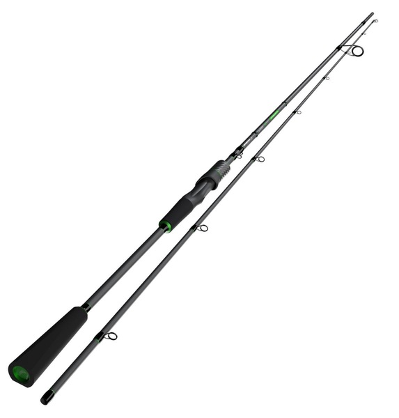 Wędka Spinningowa Sportex Jig-Xpert Zander