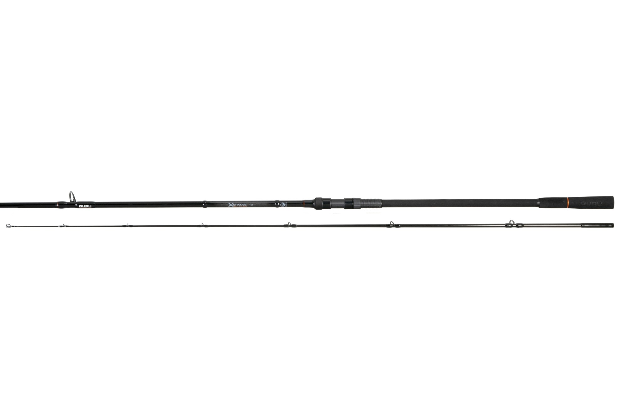 Wędka Guru X-Change Bait Up Feeder 12ft (280g)