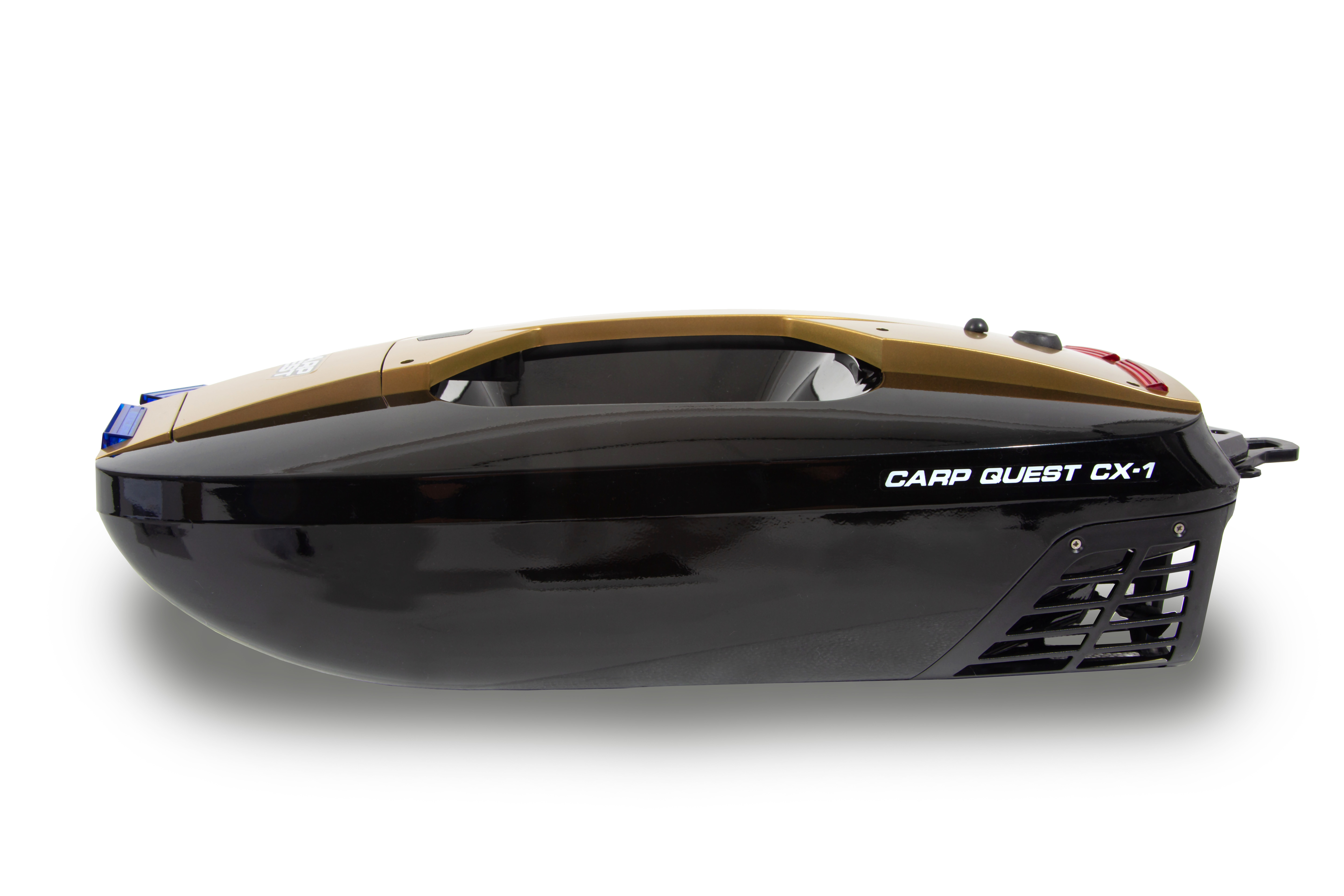 Łódka Zanętowa Carp Quest CX-1