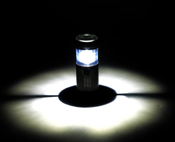 Spro LED Lampa - 150mm SPLT15015
