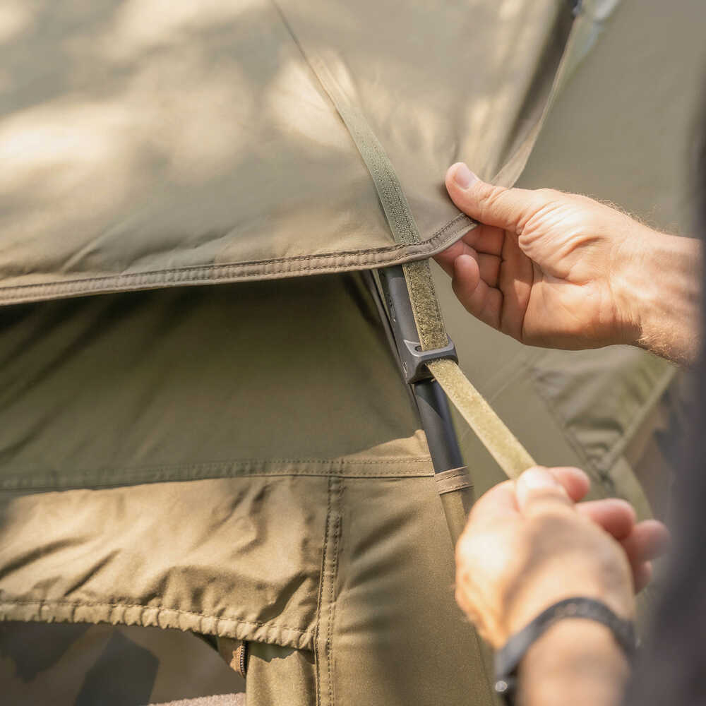 Avid EXO 2 Bivvy System