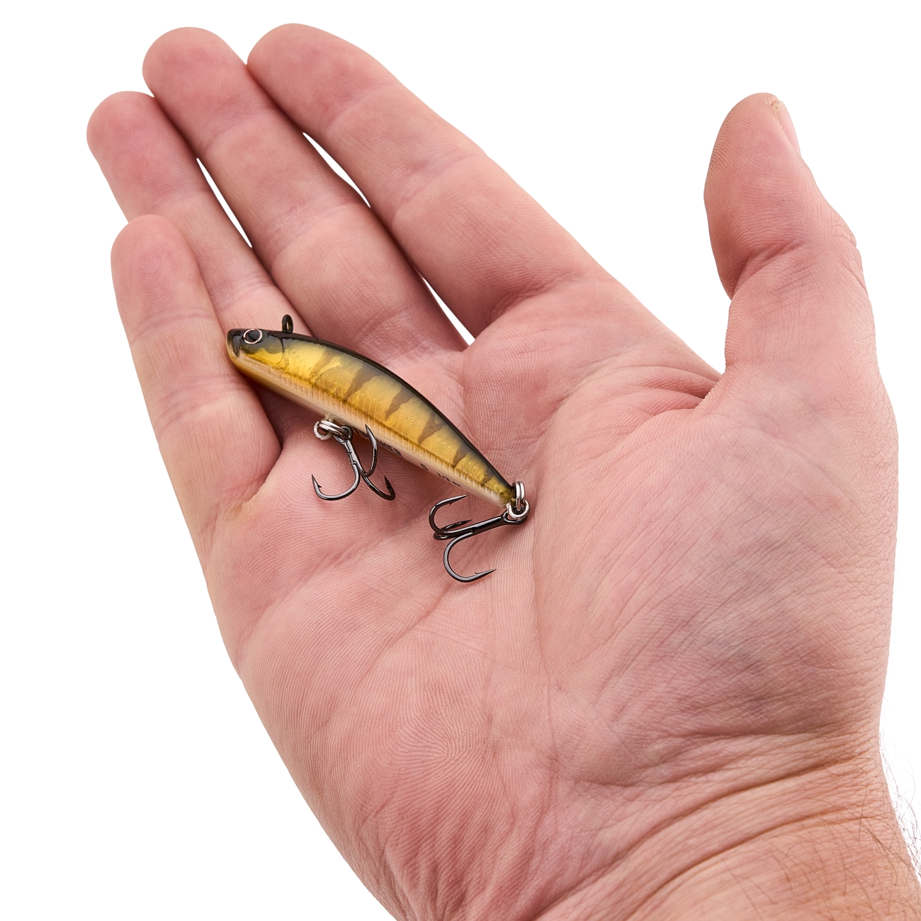 Berkley Finisher Hardbait 5cm (9g)