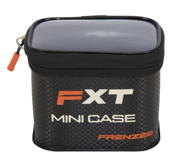 Torba Wędkarska Frenzee FXT EVA Case - Mini