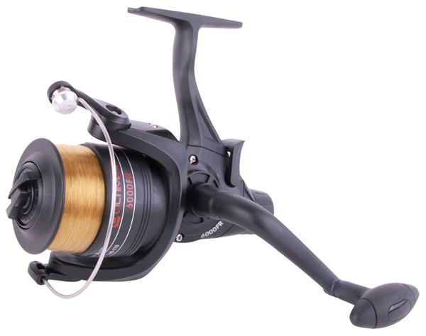 Zestaw Catchmax Carper 3