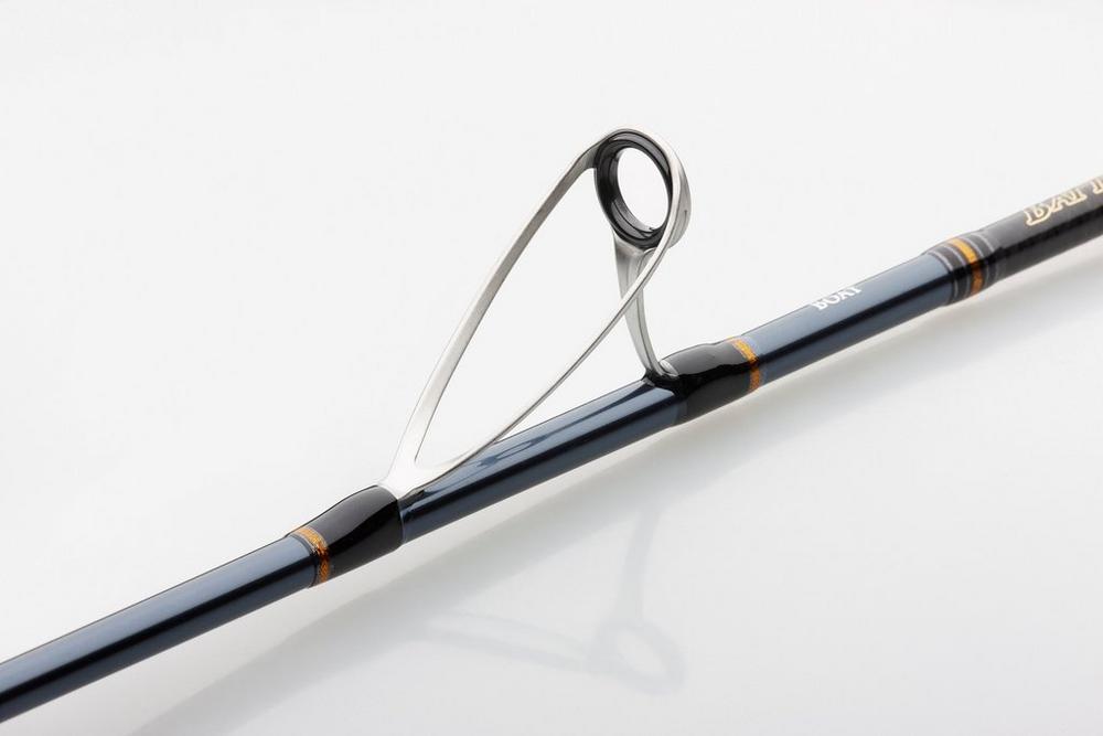 Wędka Penn Battalion Solid Boat Casting Rod (1.93m)